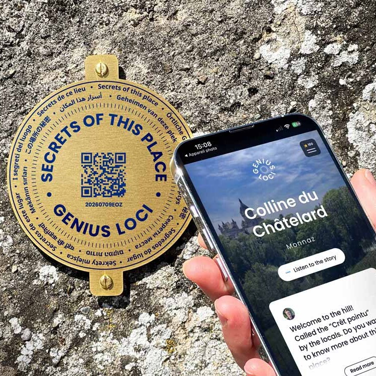 Touristische Infrastruktur in Städten
