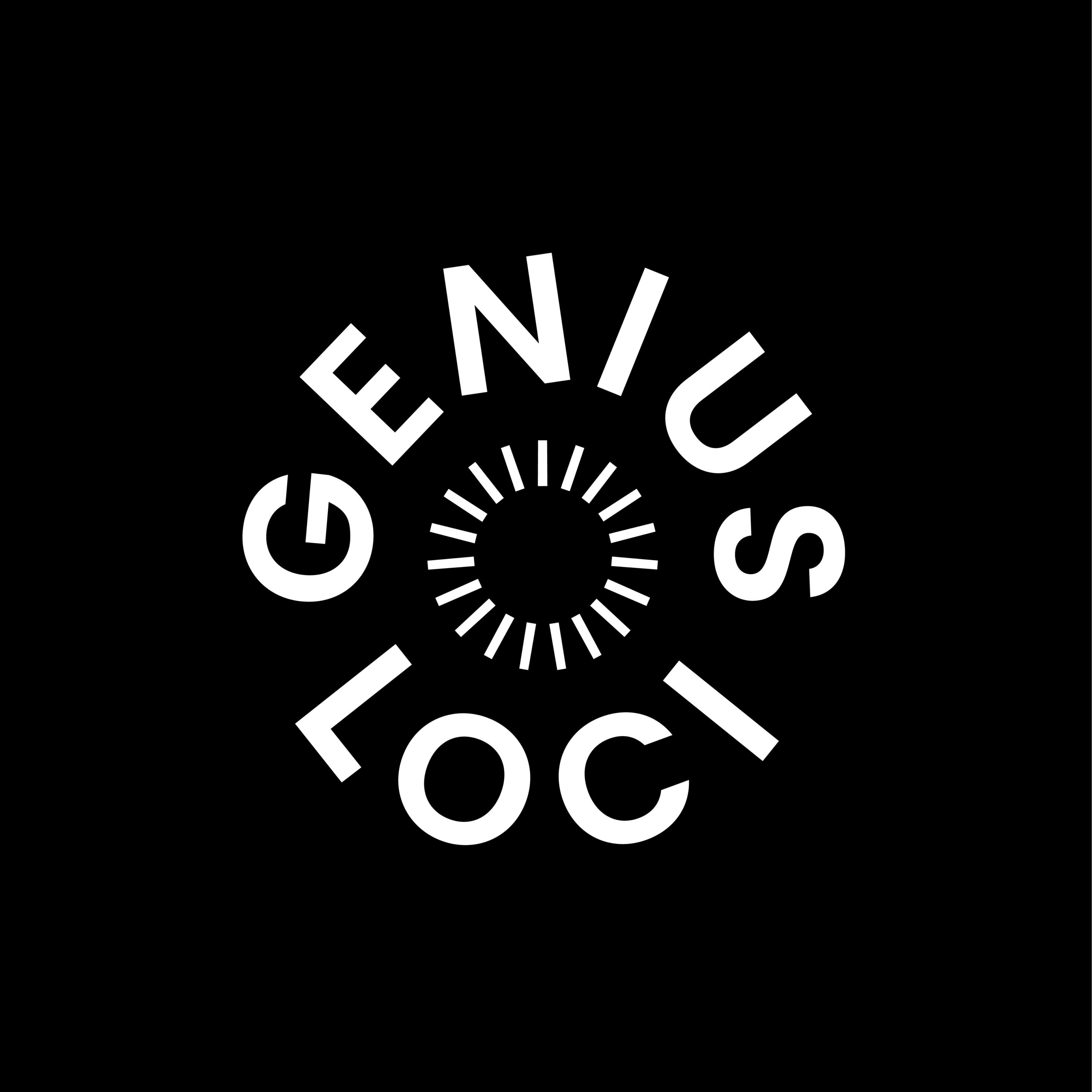 Genius Loci QR Medals - Cultural Heritage Enhancement