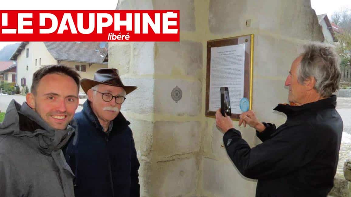 Genius Loci and the Salevienne promote local heritage