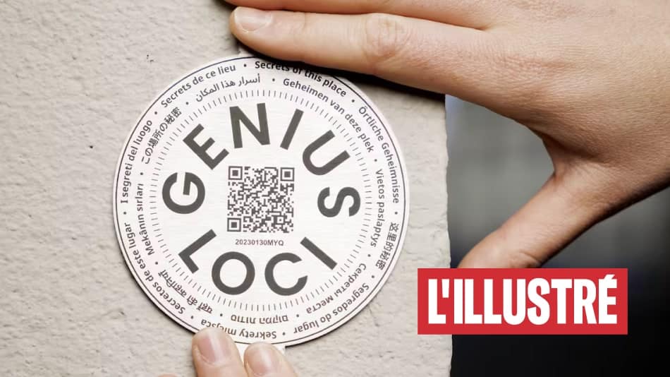 Genius Loci, la start-up qui valorise le patrimoine