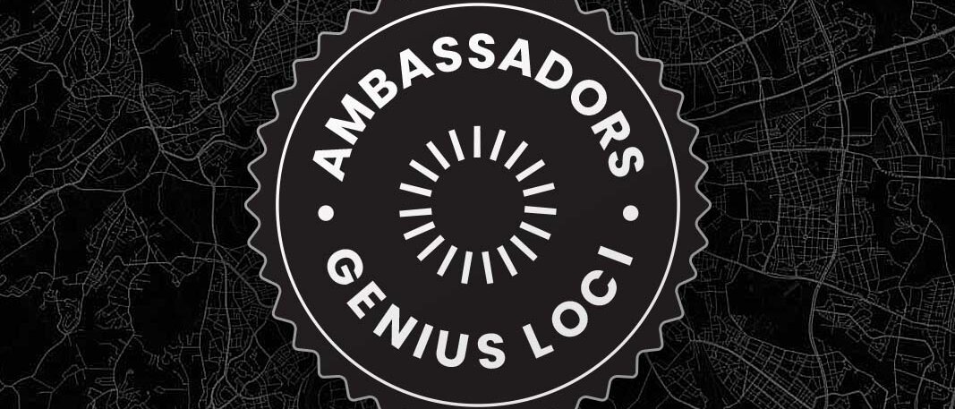 Ambassadors Genius Loci