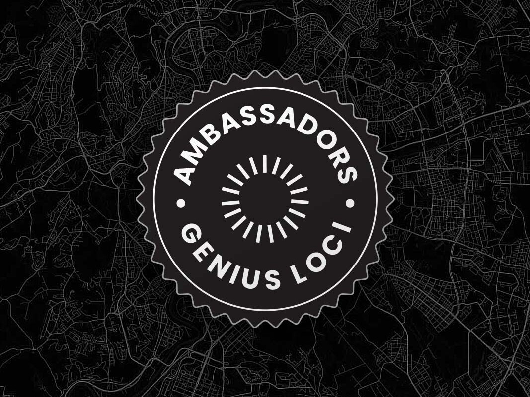 Ambassadors Genius Loci