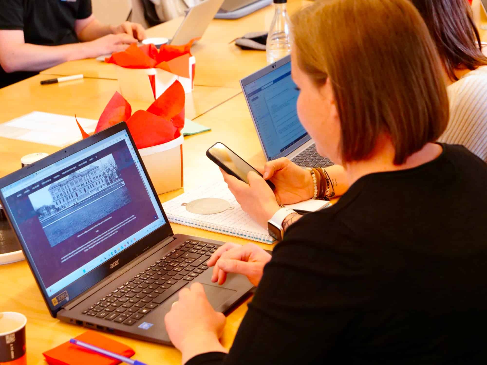 Vuiteboeuf Genius Loci Vuiteboeuf Genius Loci