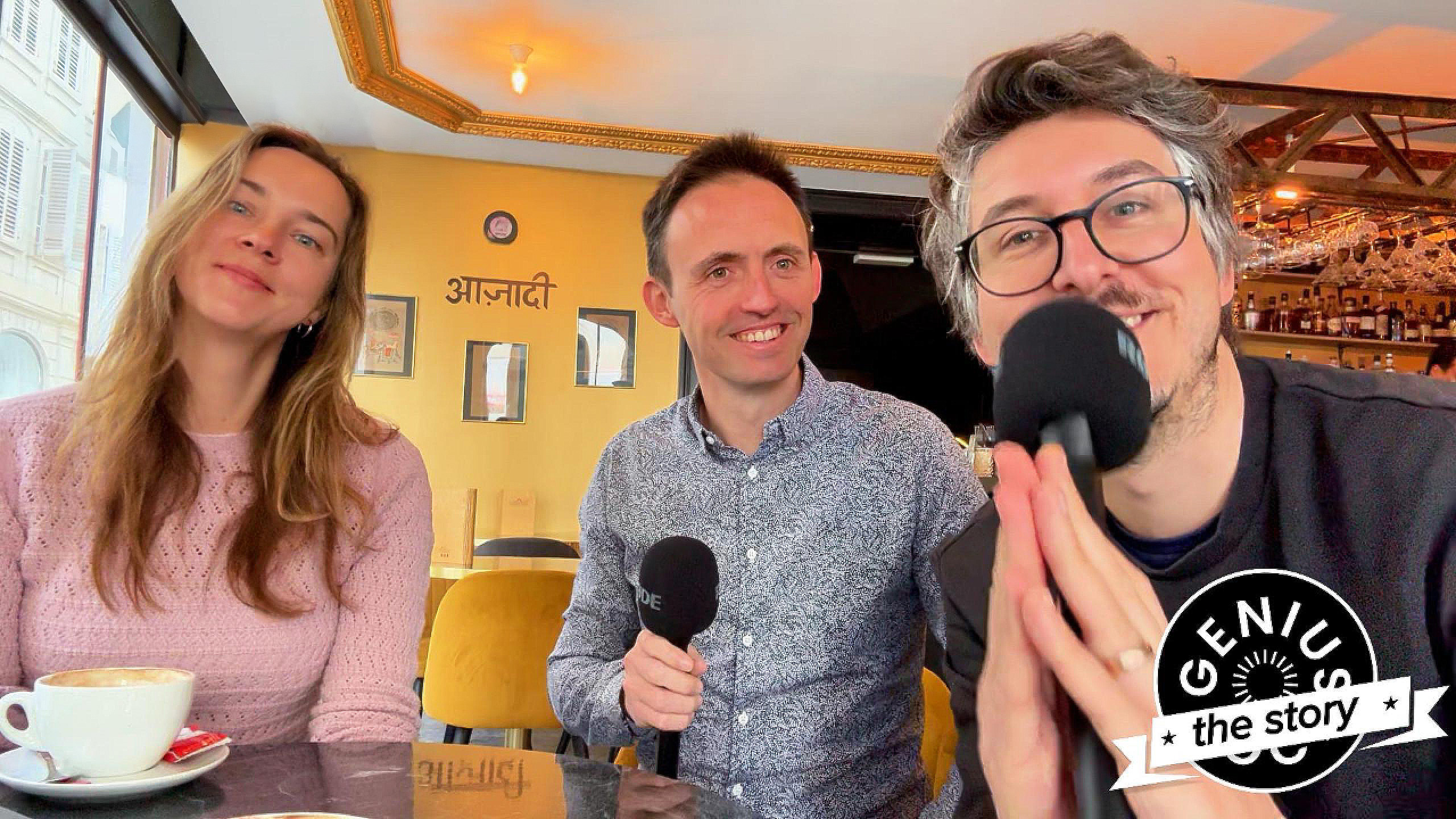 Genius Loci Retour Sur L ann e 2024 Genius Loci