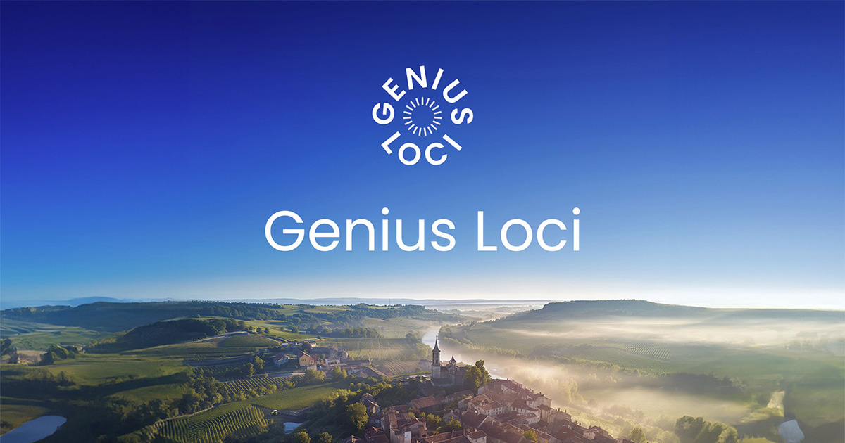 Genius Loci QR Medals - Cultural Heritage Enhancement