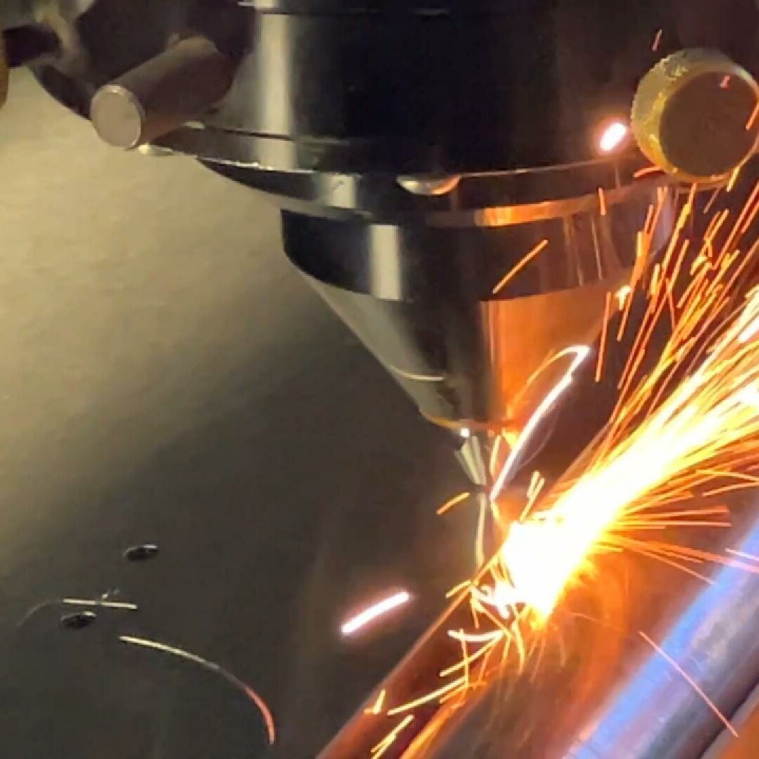 fabrication des médailles Genius loci à Afiro
