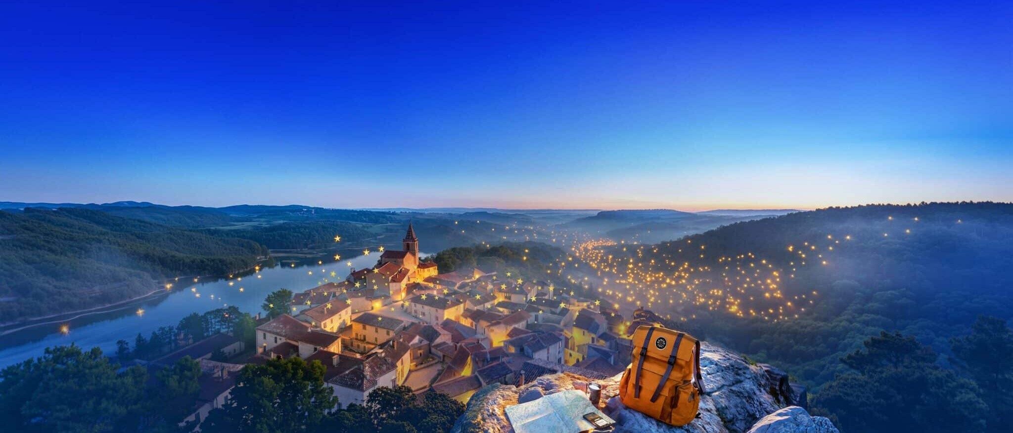 Genius loci Aventures