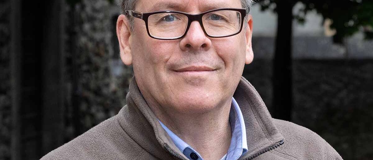 Pierre-Armand Dussex - Ambassadur Genius-Loci