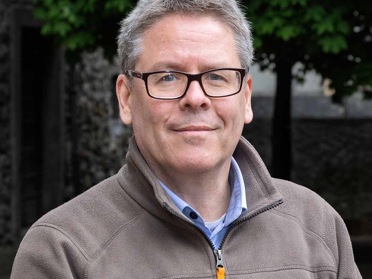 Pierre-Armand Dussex - Ambassadur Genius-Loci