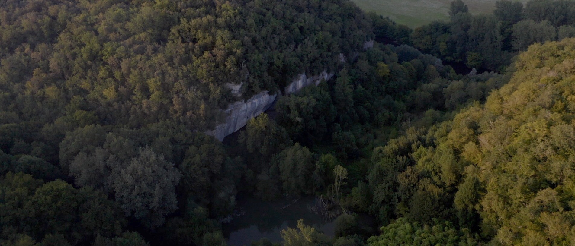 Genius Loci - Vallée éternelle